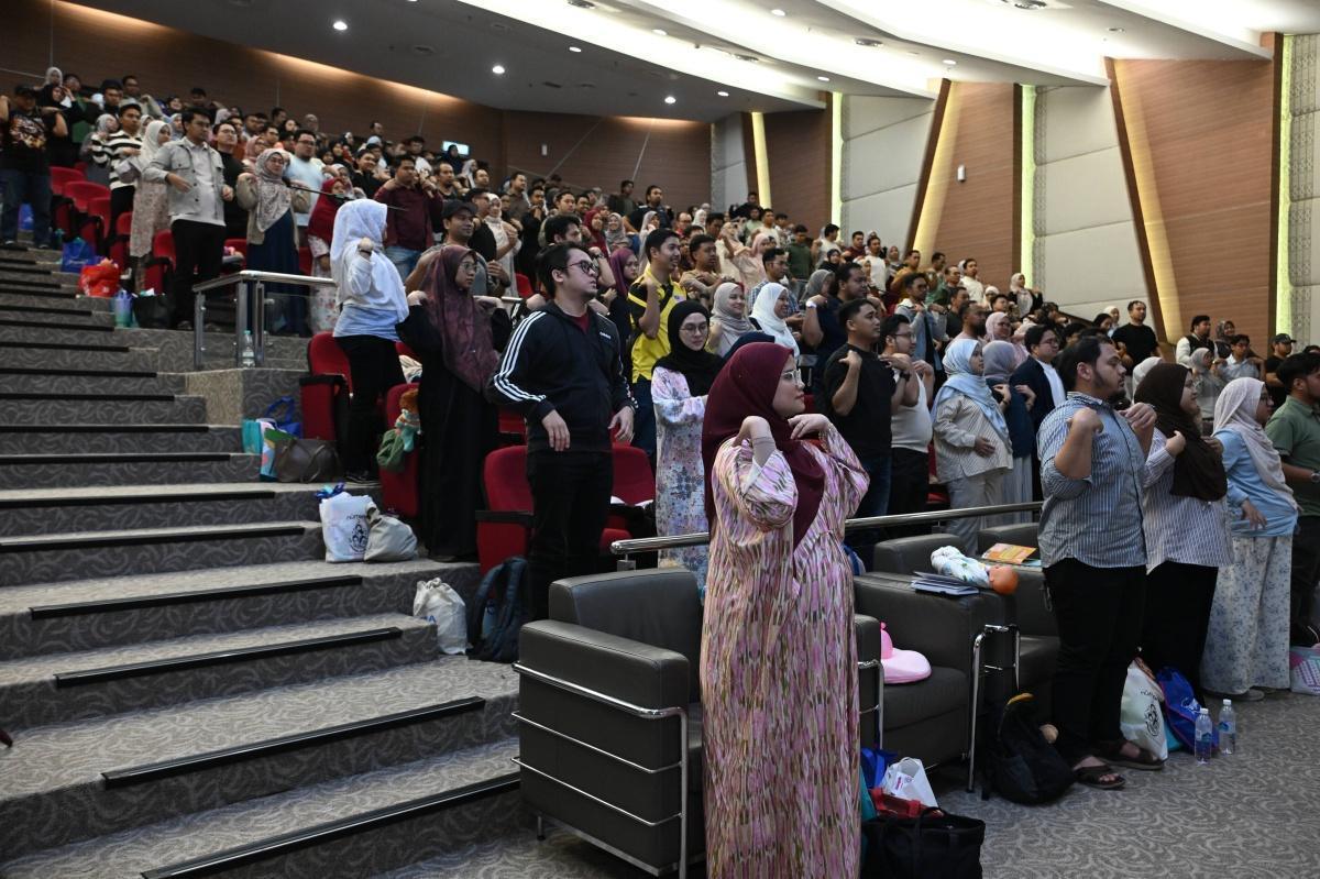 Seminar Breastfeeding Is Essentials 2026