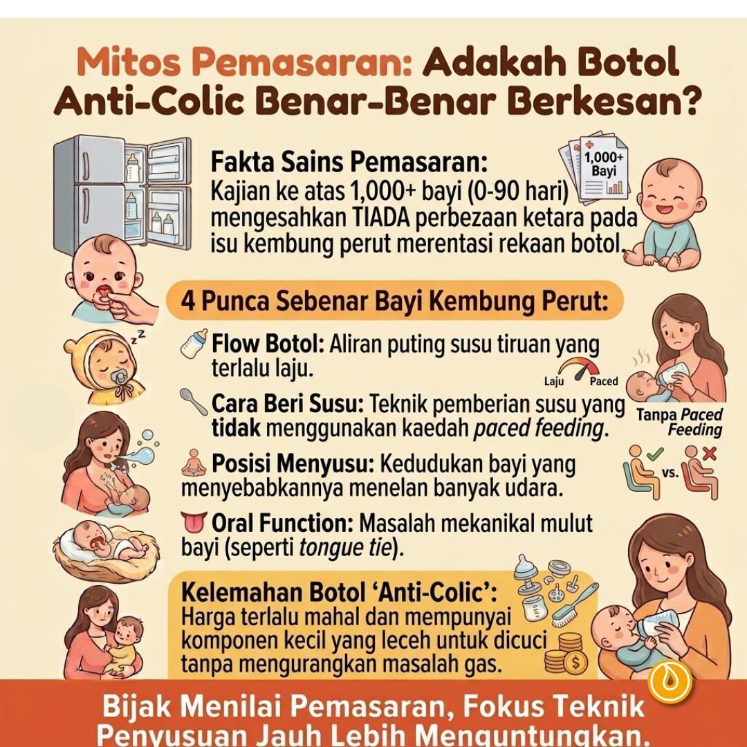 BOTOL ANTI-COLIC?