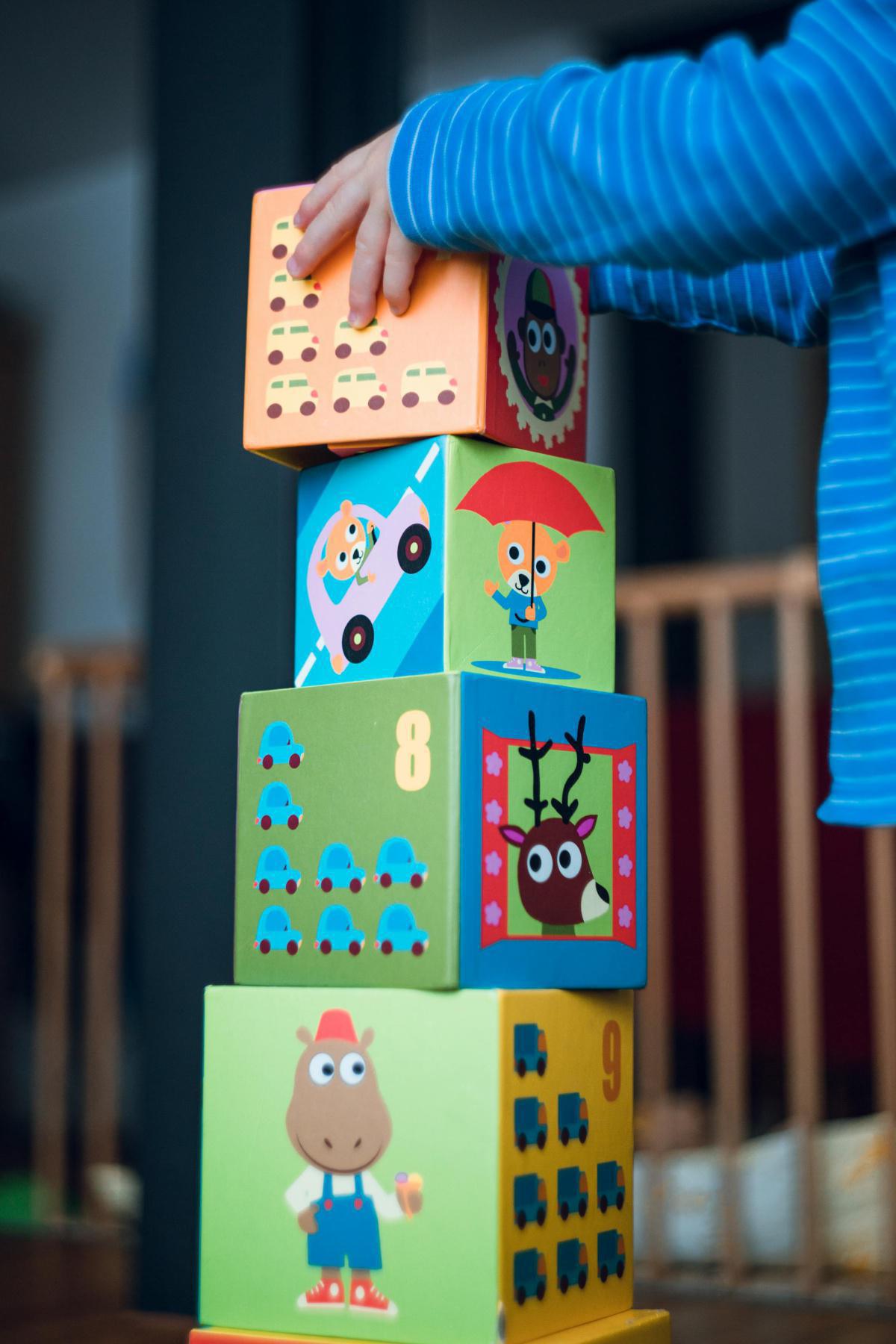 Qinderhouse Child Care Centre