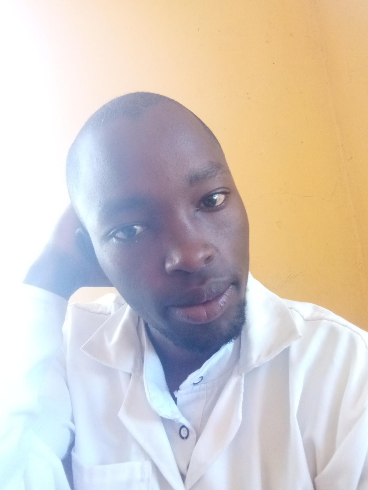 Coulstone K, Physics and Chemistry teacher