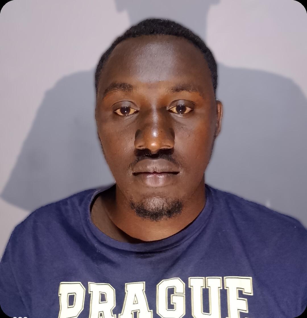 Evance K, medical engineer(verified cv)