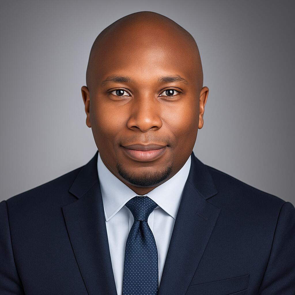 Franco Oigo, All about Marketing (verified cv)