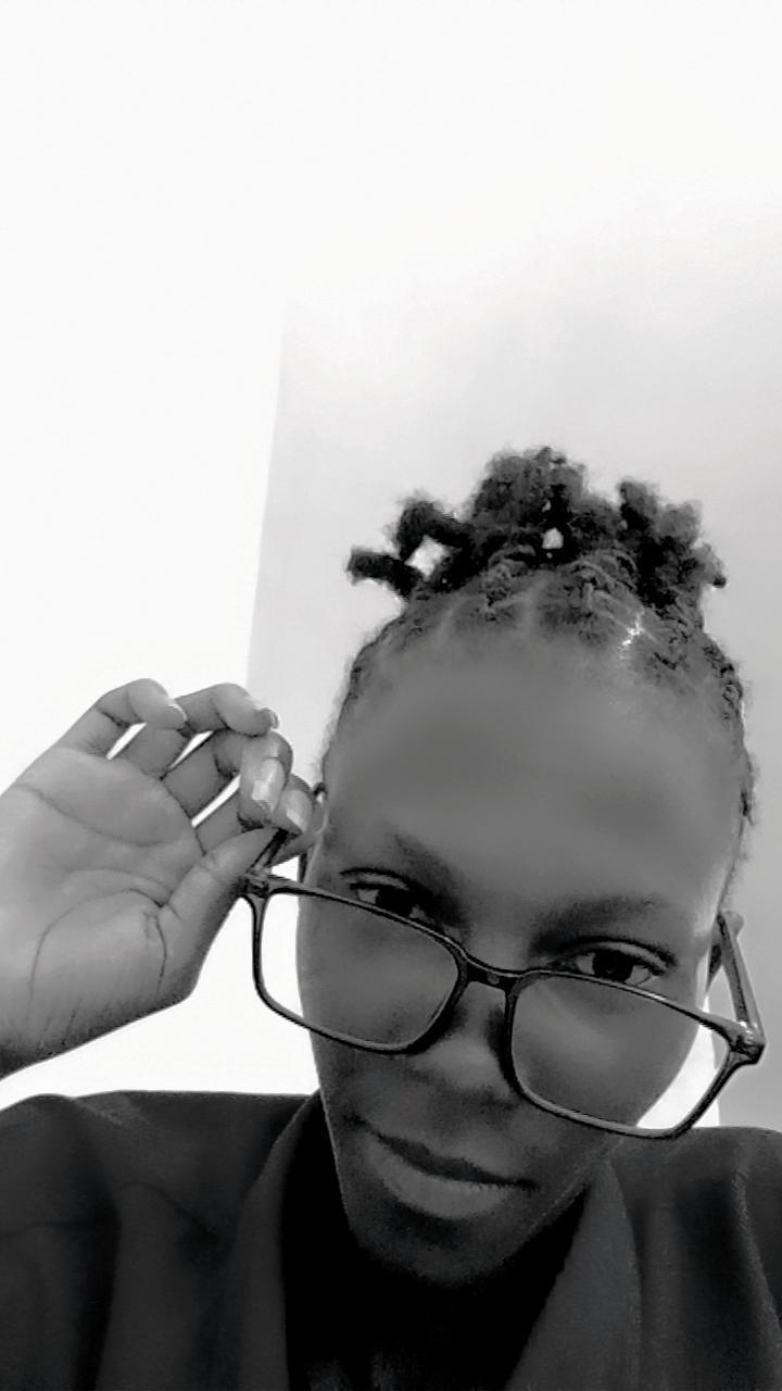 Joan, Procurement officer