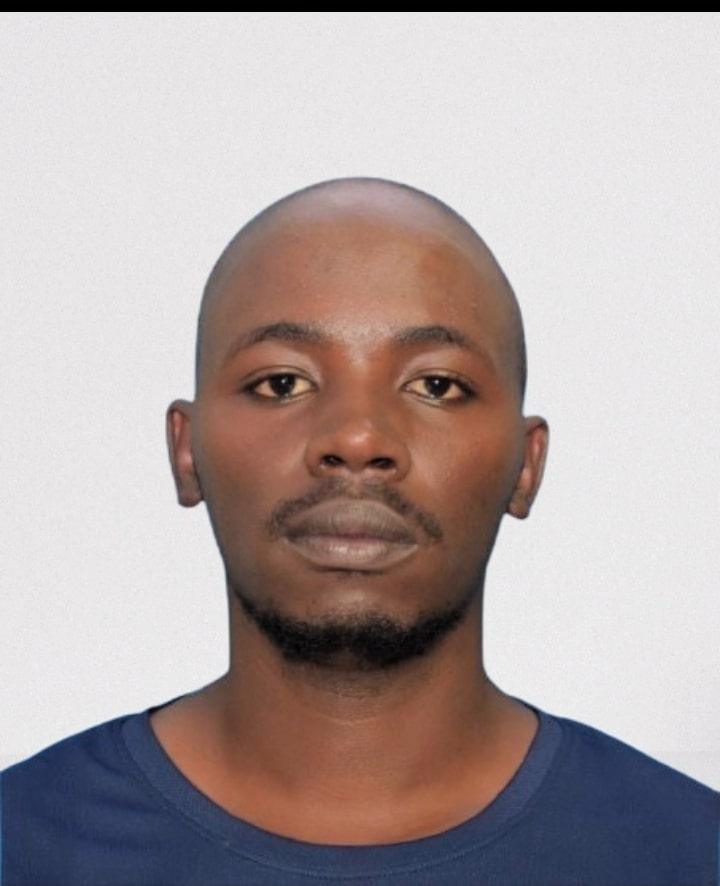 John Kamau. Criminologist