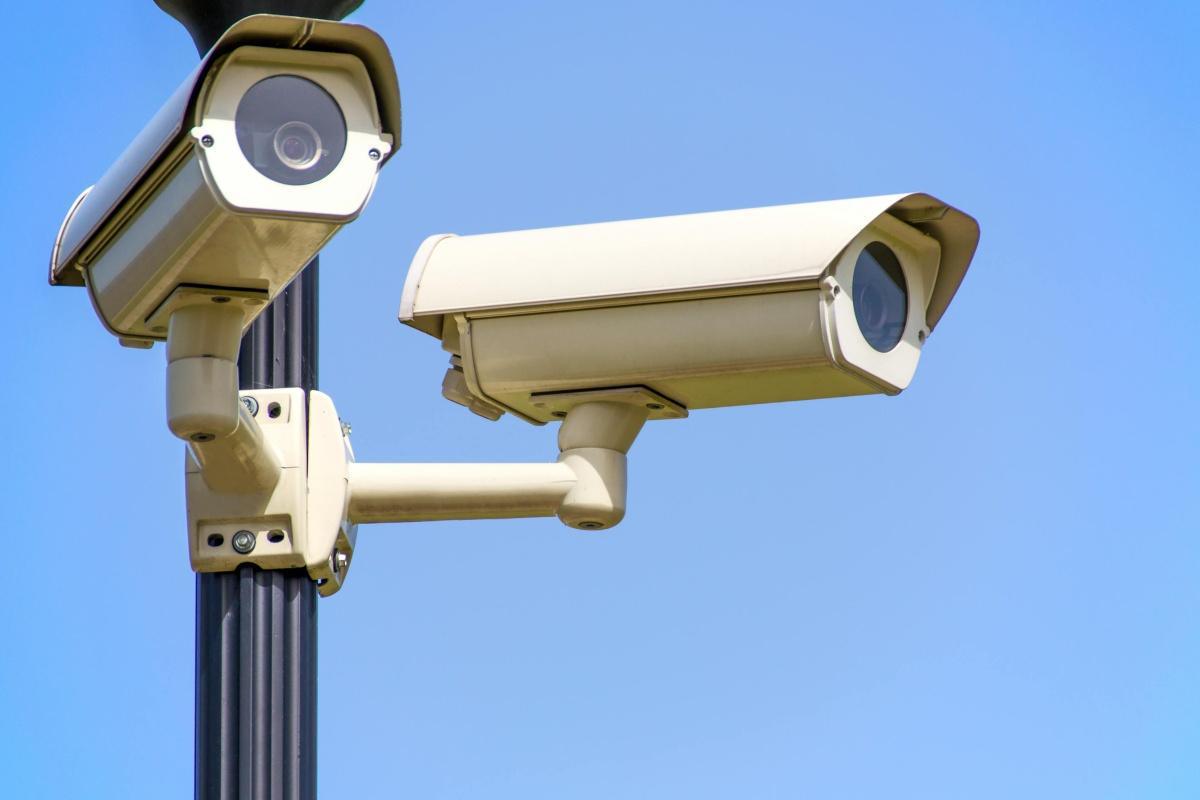 Kipkorir Cheruiyot ~ Networking and CCTV Operator (Verified)