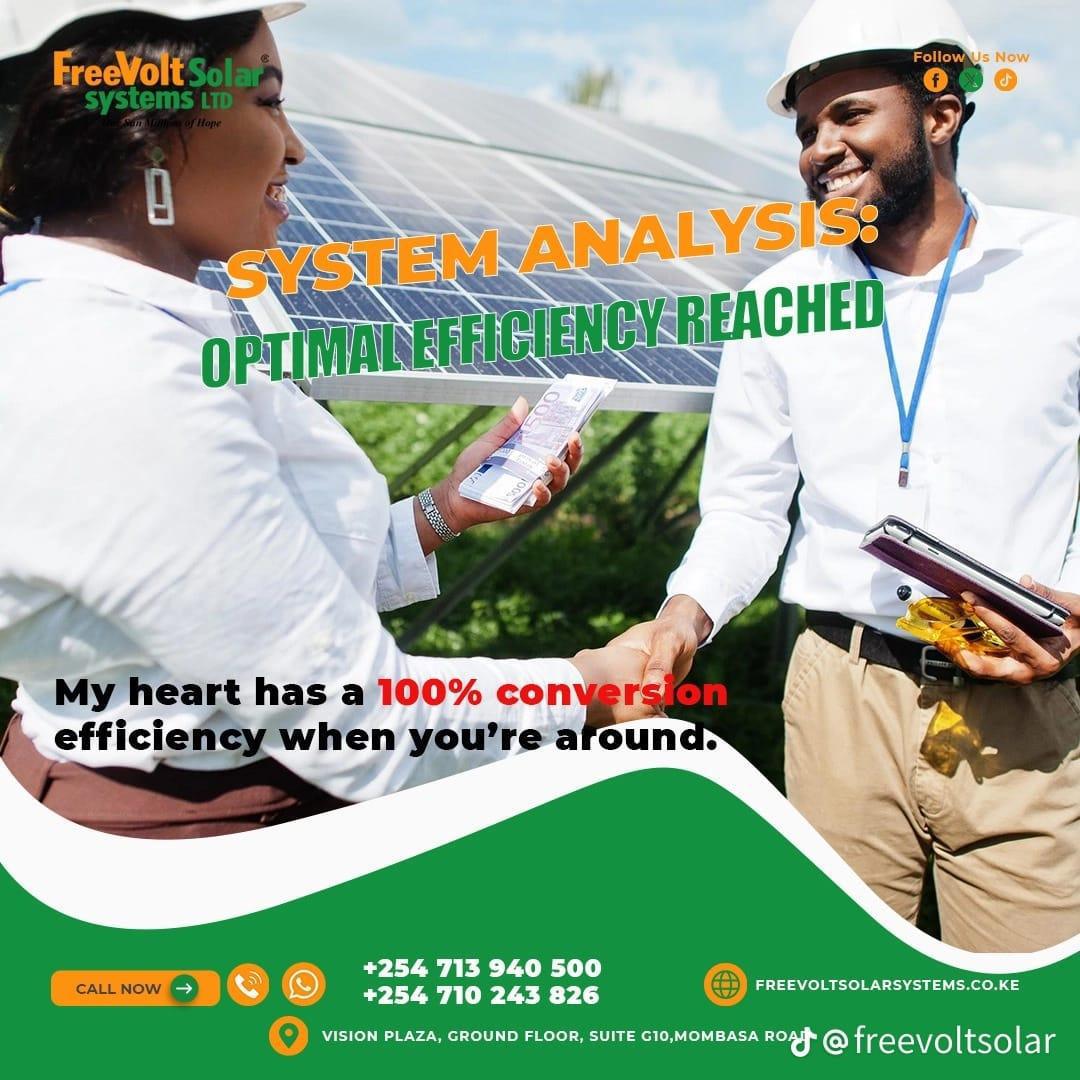 FreeVolt Solar Systems FreeVolt Solar Systems