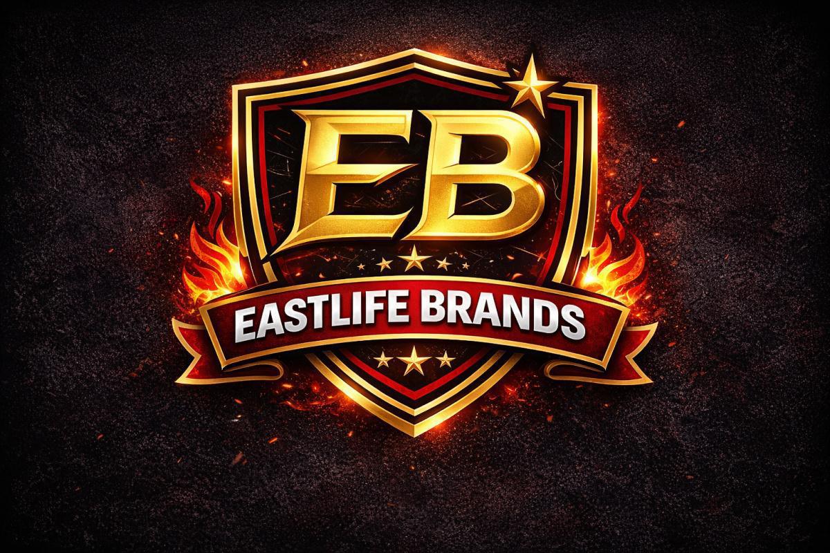 Eastlife brands company