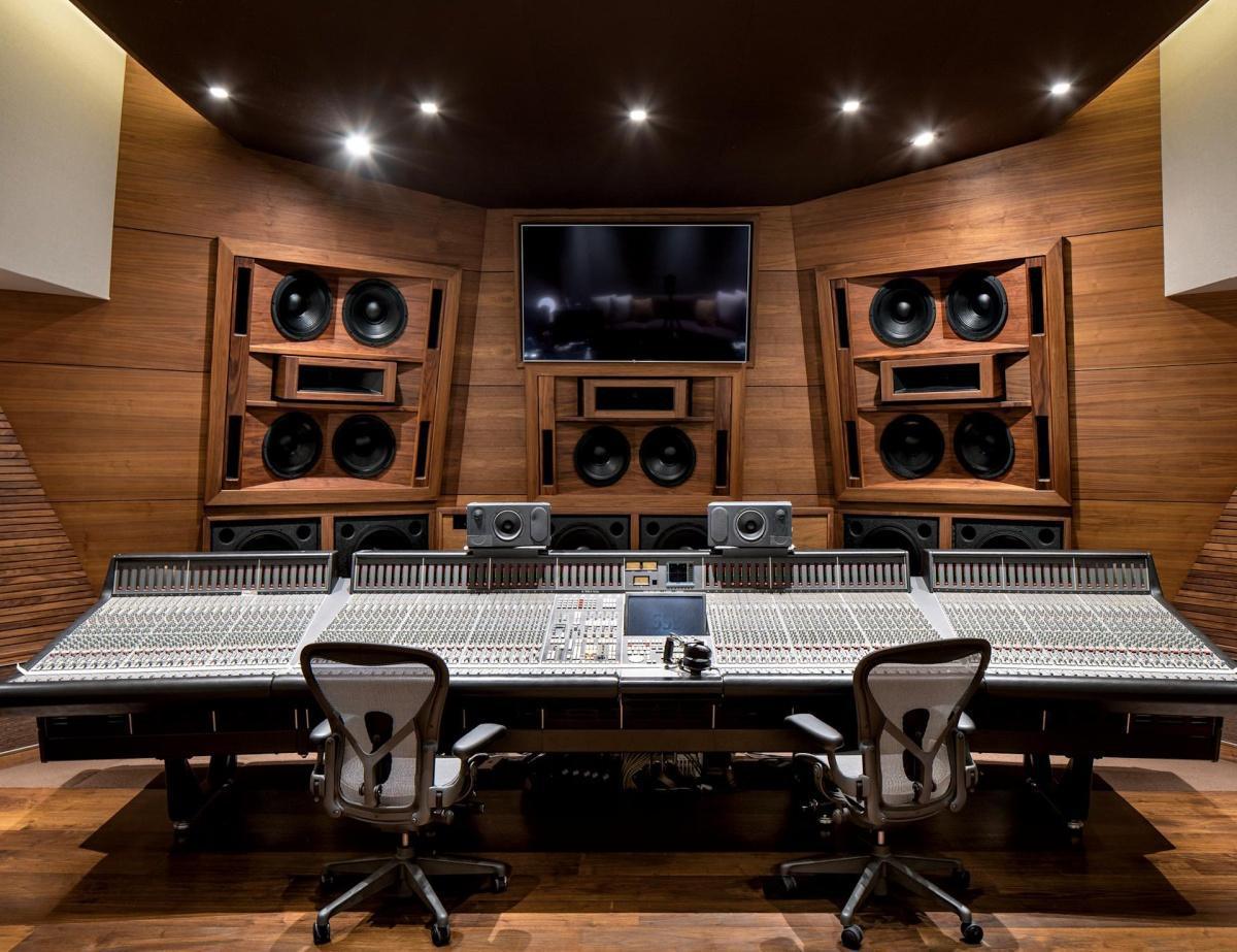 No Limit Recordz Ke Studios 🚀