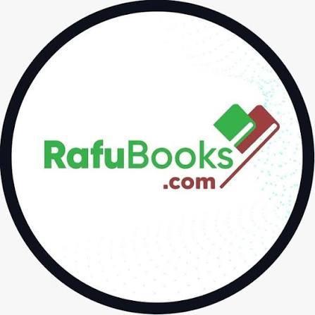 Rafu books