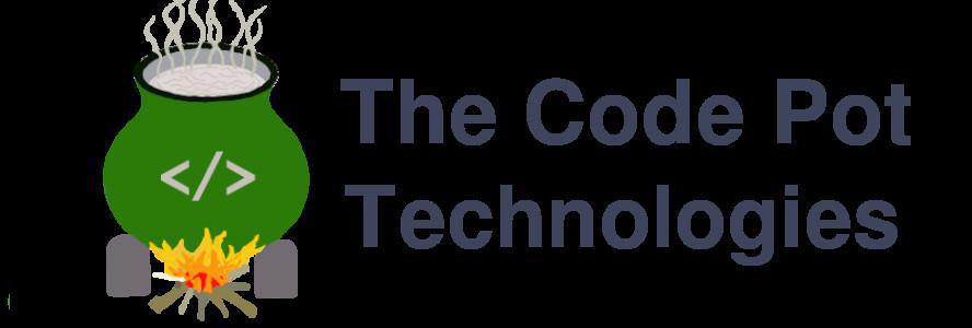 The code pot technology 