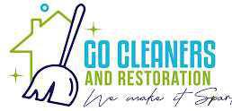 Go cleaners and restoration