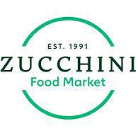 Zucchini Food Market Zucchini Food Market