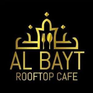 Al bayt rooftop cafe Al bayt rooftop cafe