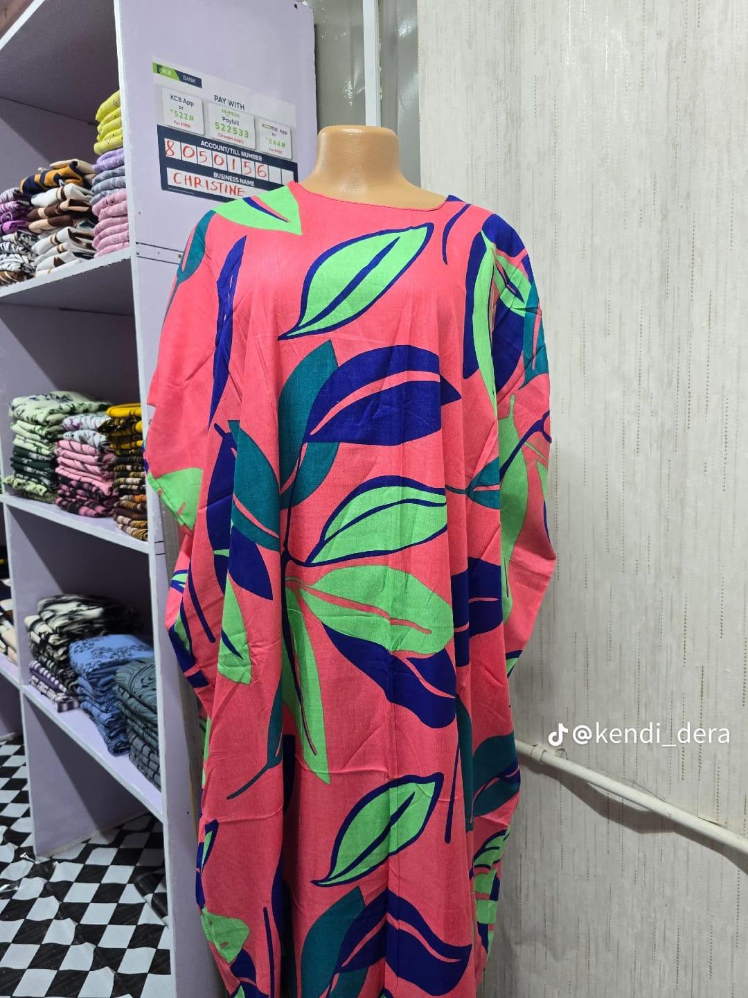 Kendi's ankara & dera shop