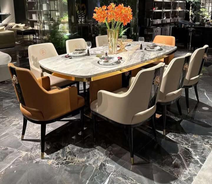 Changing Decor Changing Decor