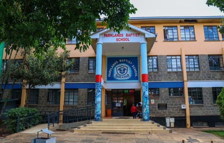 Parklands Baptist School Parklands Baptist School