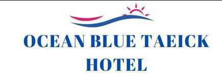 Ocean Blue Taeick Hotel &Spa Ocean Blue Taeick Hotel &Spa