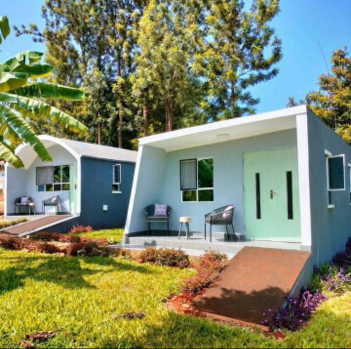 Kwetu Home Sagana Kwetu Home Sagana