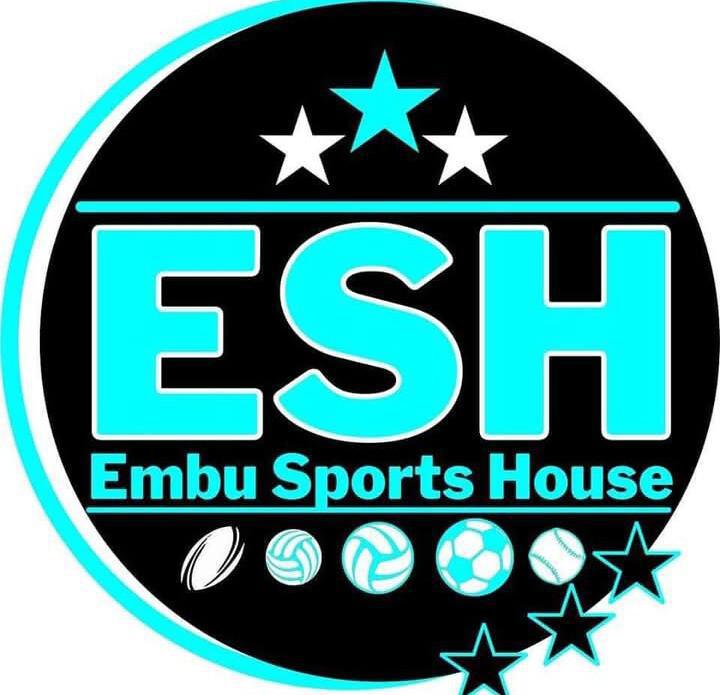 Embu Sports House Embu Sports House