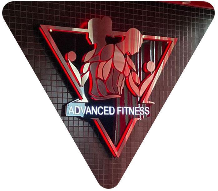 Advanced Fitness Centre Ltd Advanced Fitness Centre Ltd