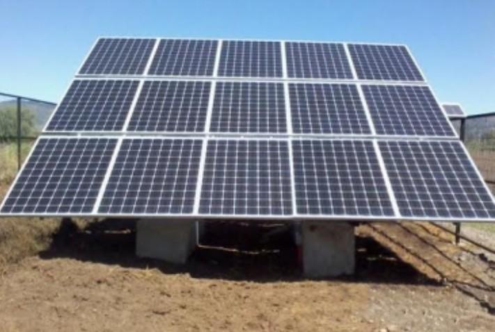 Solar Kenya~ Solar solutions