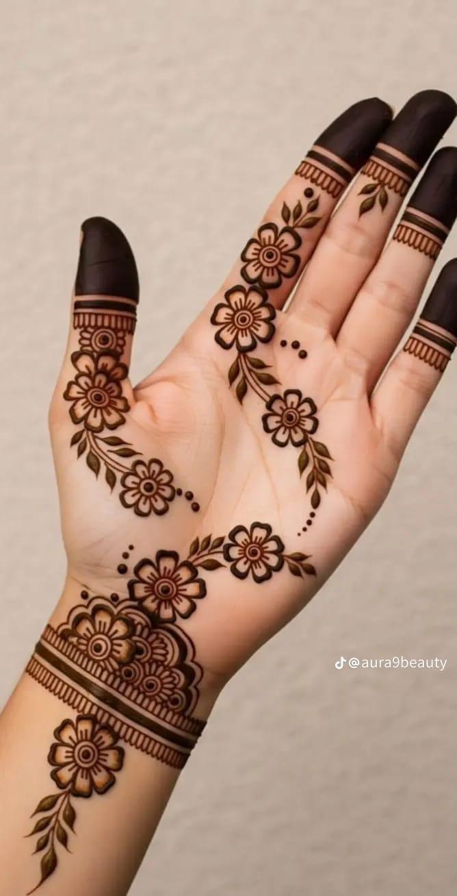 Aura9 Hair & Beauty technician Aura9 Hair & Beauty technician