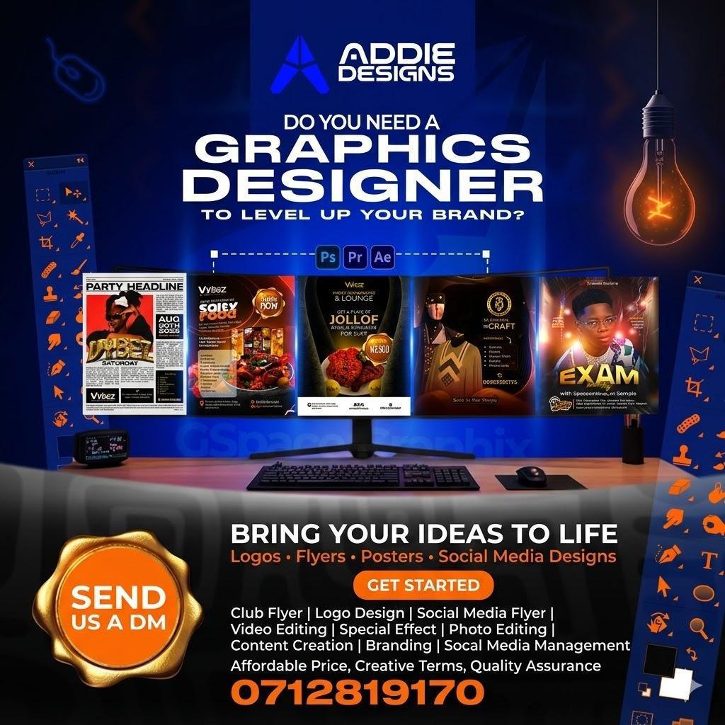 Addie Designs Addie Designs