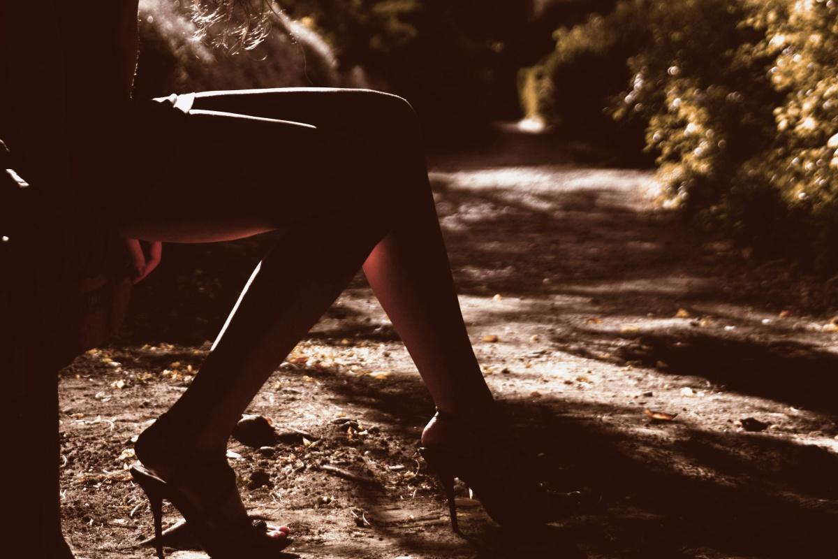 Struggles of a commercial sex worker~ Mombasa Struggles of a commercial sex worker~ Mombasa