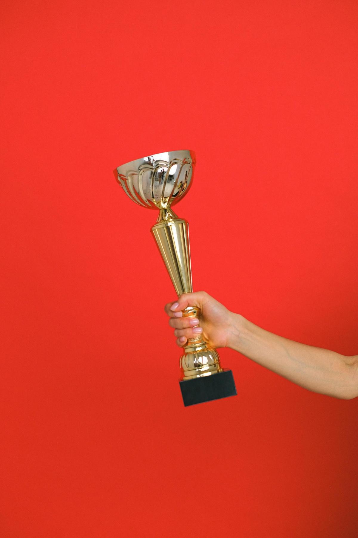 Winning the recent PUBG tournament Winning the recent PUBG tournament
