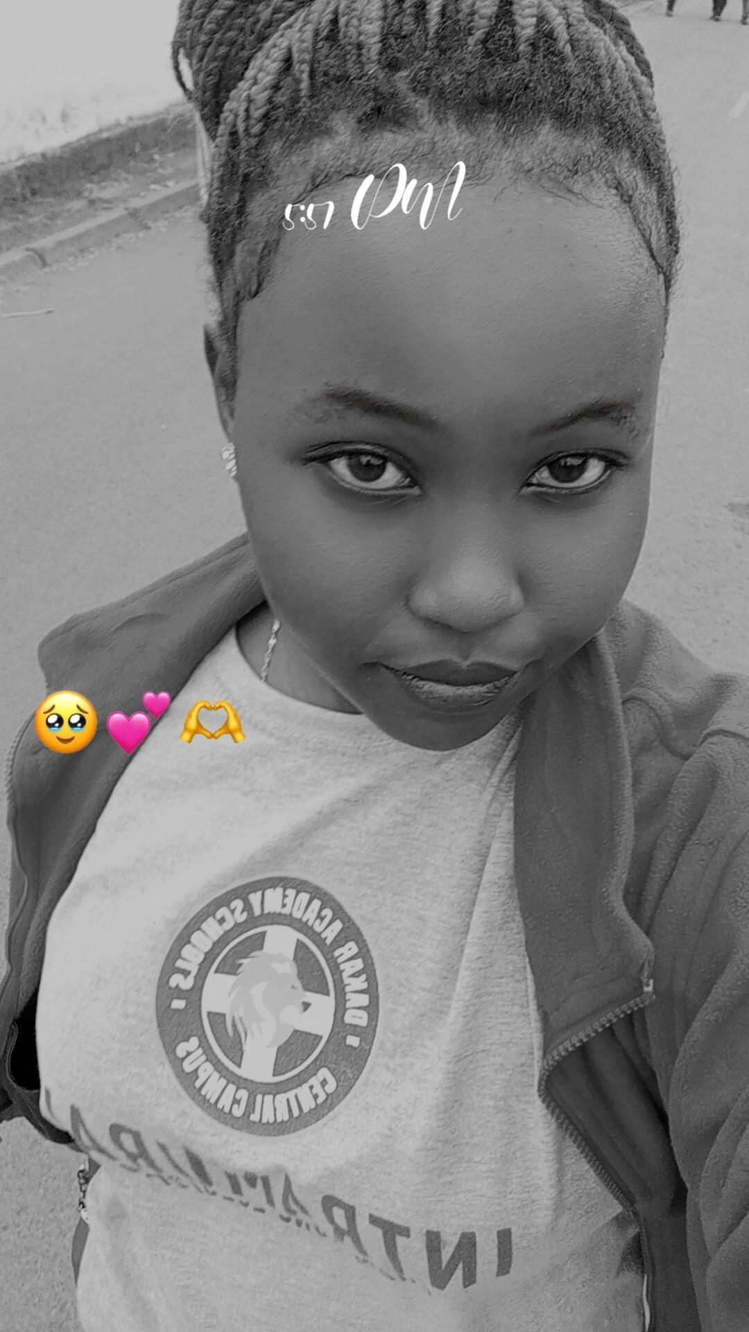 Mercy Ndanu Mercy Ndanu