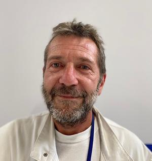 Patrick MAZURKIEWICZ