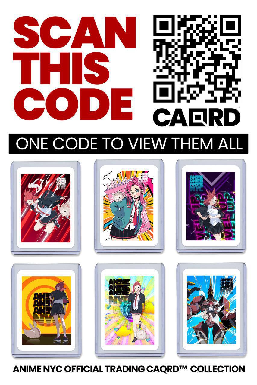 ANIM8TED Collectibles: Bringing Home the Brands You Love with Augmented Reality ANIM8TED Collectibles: Bringing Home the Brands You Love with Augmented Reality