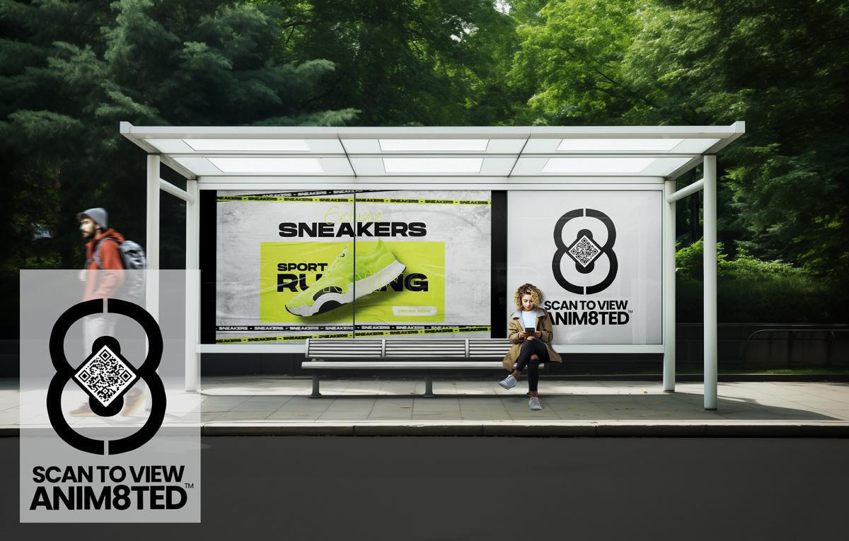 ANIM8TED Transportation Hubs: Enhancing Engagement at Bus Stops, Train Stations, and Airport Terminals with Augmented Reality ANIM8TED Transportation Hubs: Enhancing Engagement at Bus Stops, Train Stations, and Airport Terminals with Augmented Reality