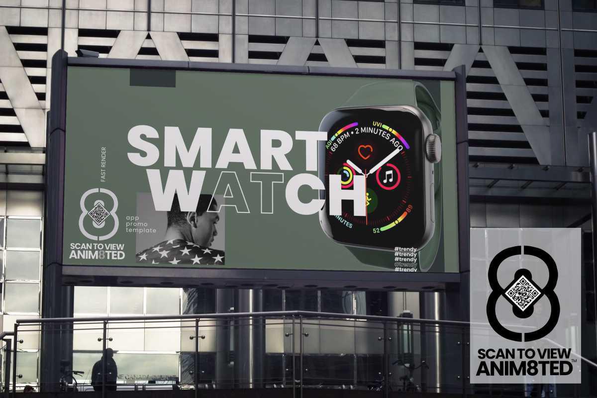 ANIM8TED Arenas and Stadiums: Enhancing Fan Engagement with Augmented Reality ANIM8TED Arenas and Stadiums: Enhancing Fan Engagement with Augmented Reality