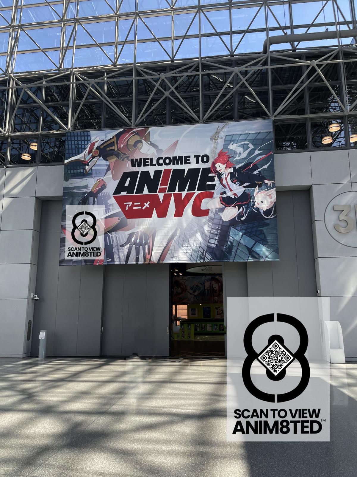 ANIM8TED Trade Shows: Engaging and Immersive Solutions ANIM8TED Trade Shows: Engaging and Immersive Solutions