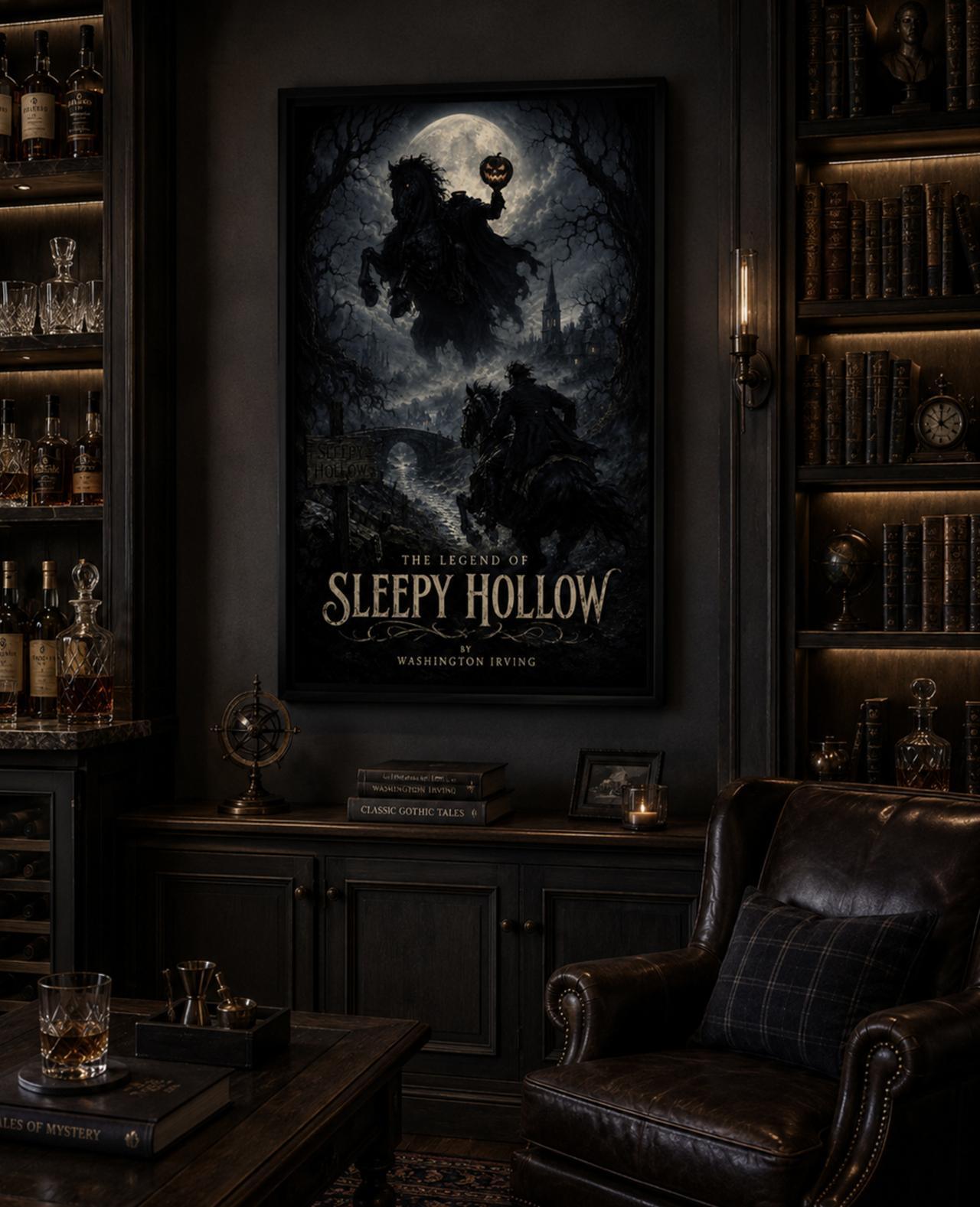 the-legend-of-sleepy-hollow-room