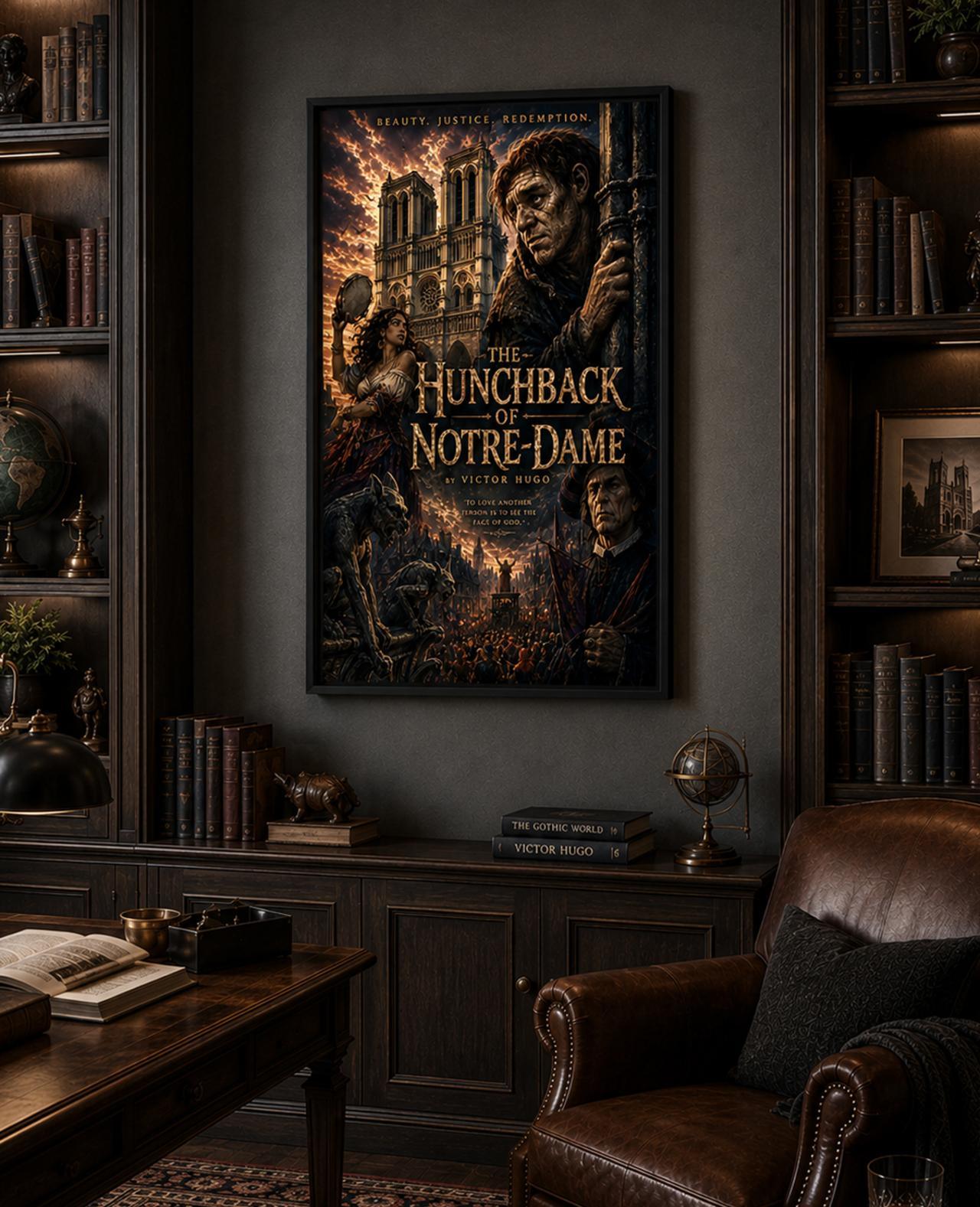 the-hunchback-of-notre-dame-room