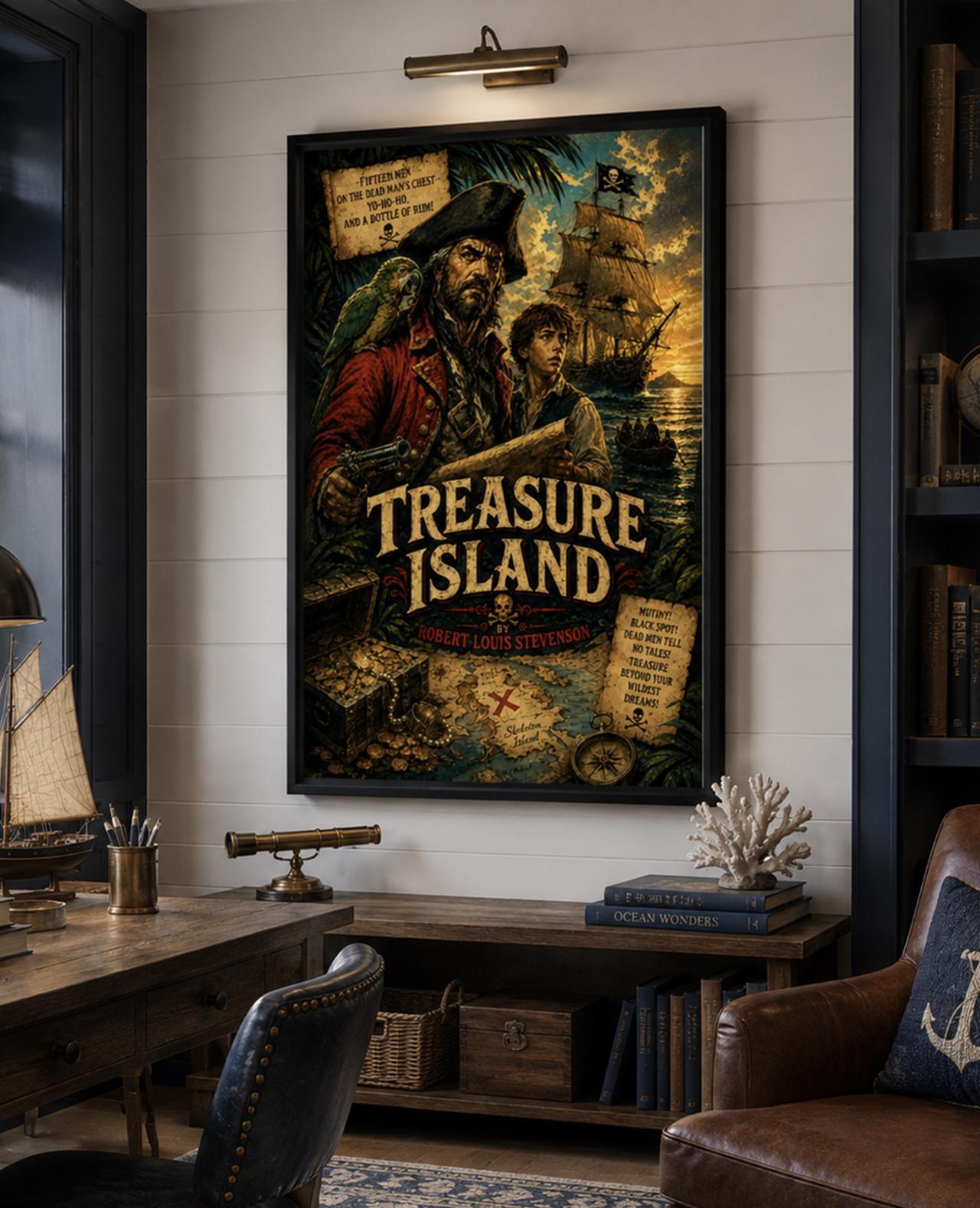 treasure-island-room
