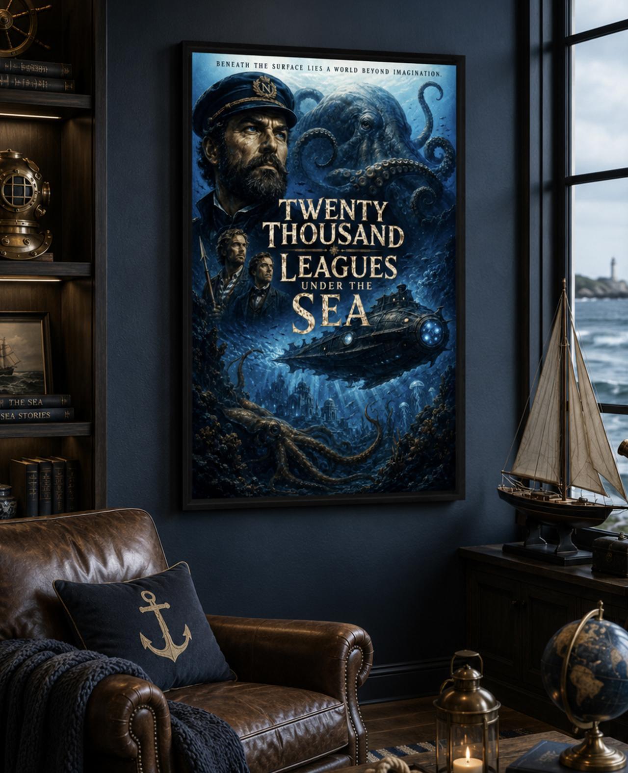 twenty-thousand-leagues-under-the-sea-room