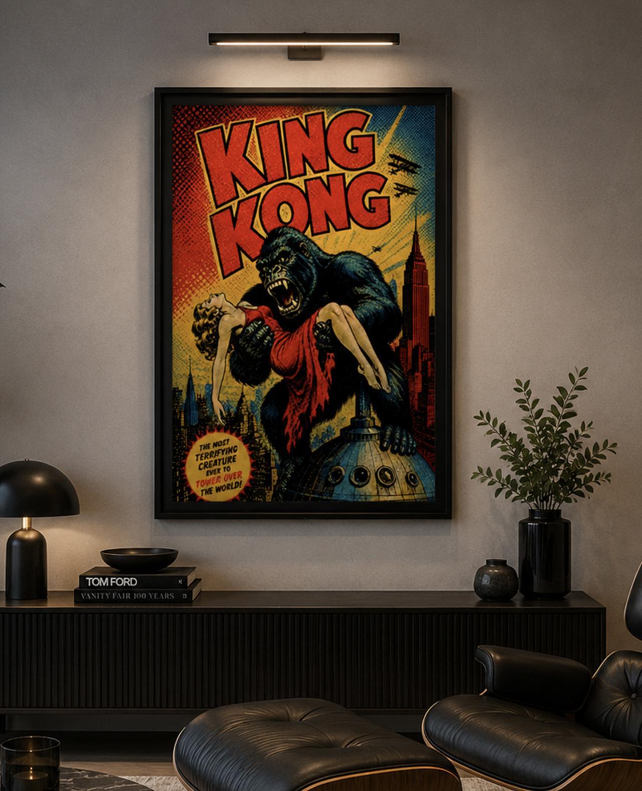 king-kong-room