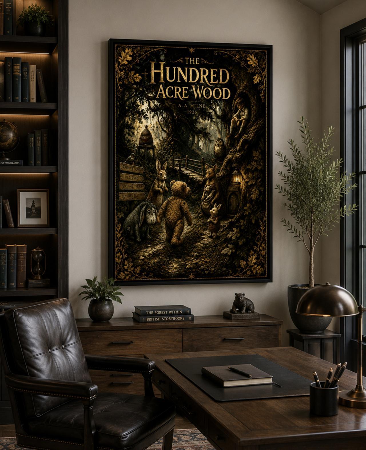 the-hundred-acre-wood-room