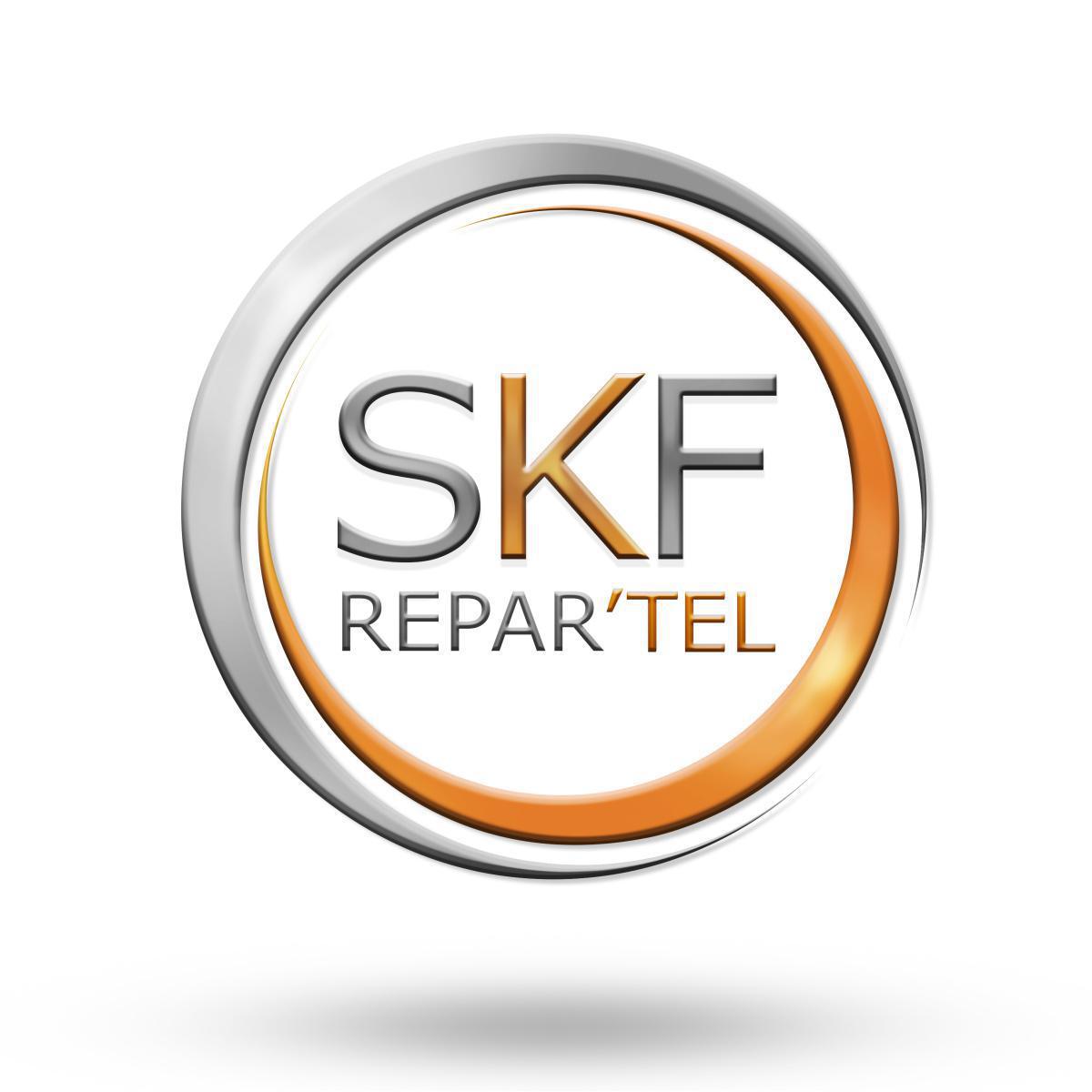 STAERK Frédéric - SKF RÉPAR'TEL STAERK Frédéric - SKF RÉPAR'TEL