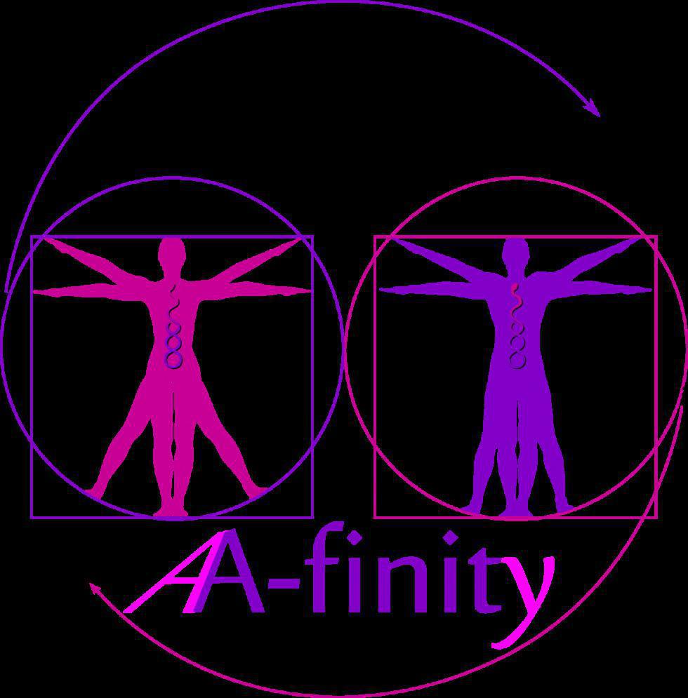 STUTZMANN Corine - A-Finity STUTZMANN Corine - A-Finity