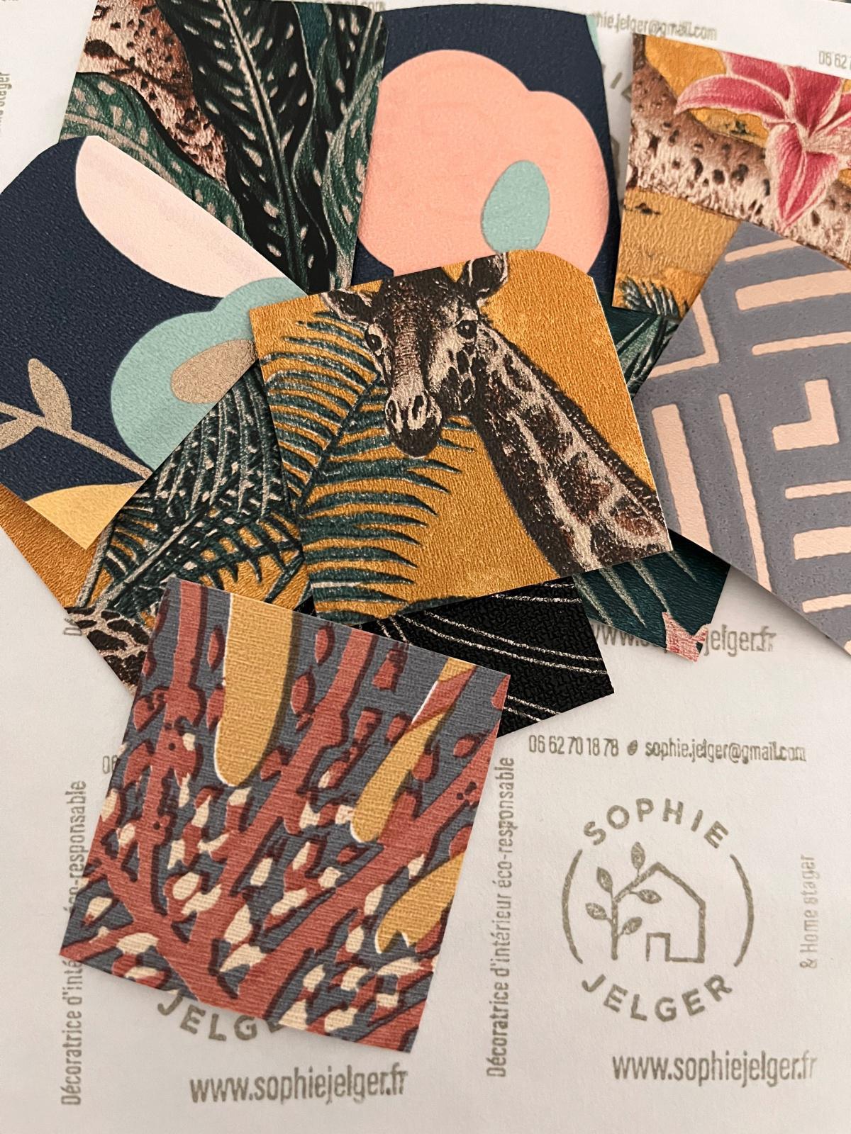 JELGER Sophie - décoratrice d’intérieur eco responsable JELGER Sophie - décoratrice d’intérieur eco responsable