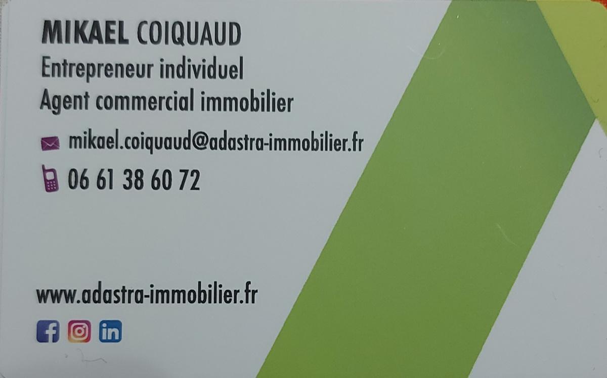 COIQUAUD Mikael COIQUAUD Mikael