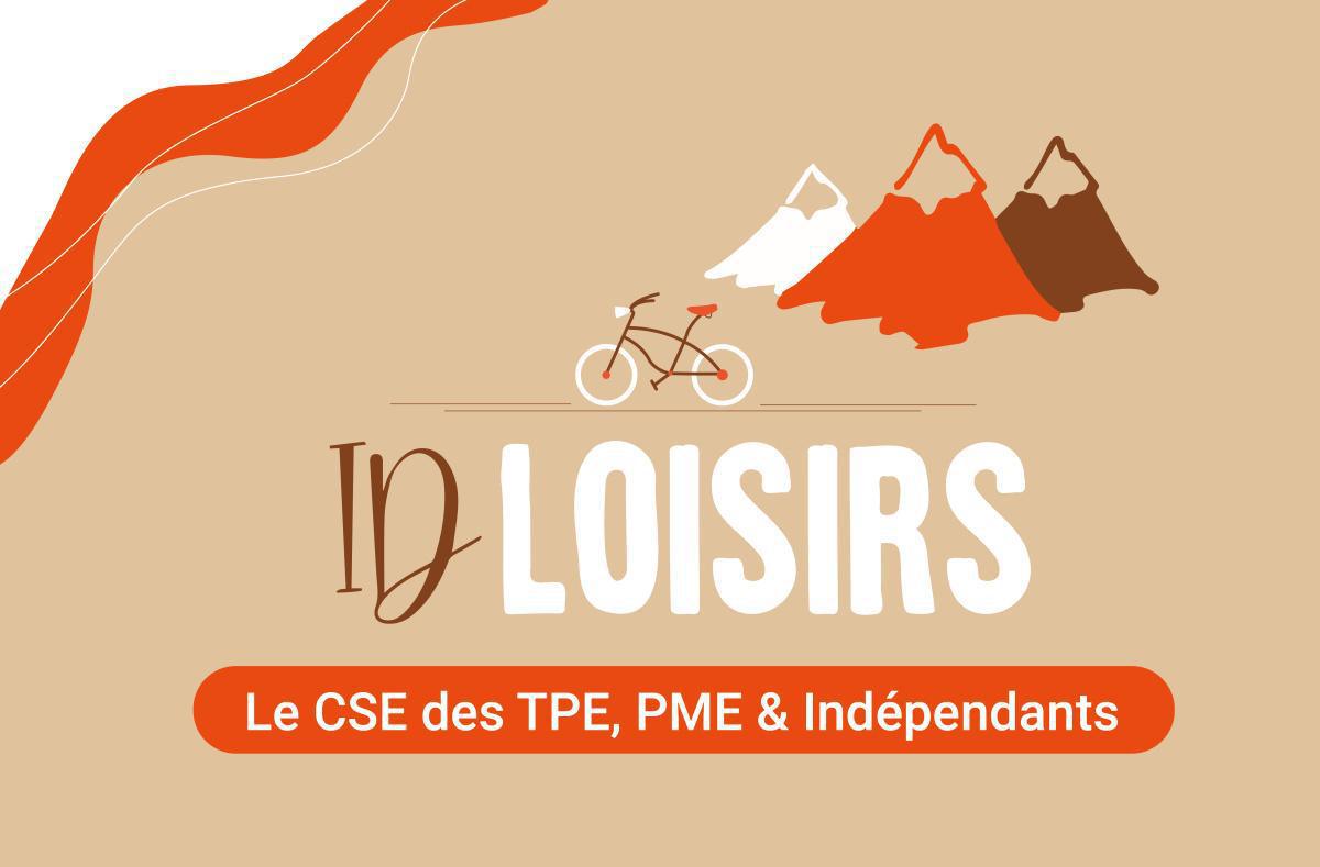 Johan MOUFLIER - ID LOISIRS Johan MOUFLIER - ID LOISIRS