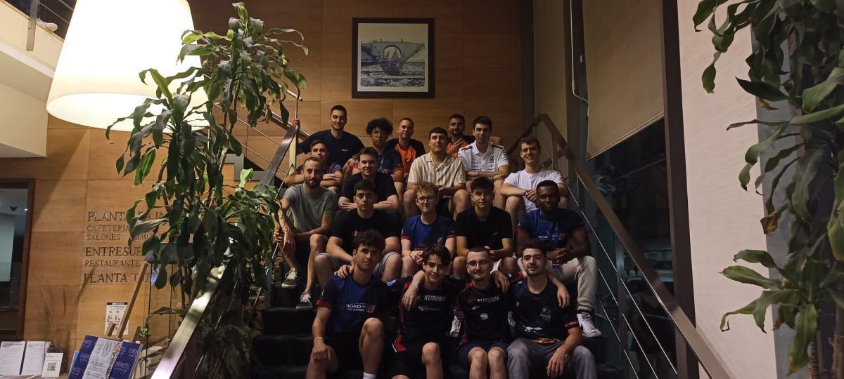 ¡Pablo Espes, ¡vencedor de la gran final presencial en la categoría eSports F4! ¡Pablo Espes, ¡vencedor de la gran final presencial en la categoría eSports F4!