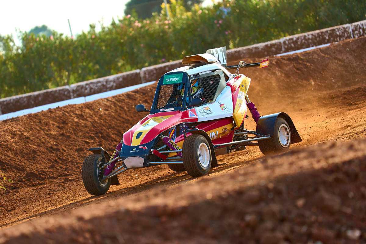 ¡#TuSelección estrena el medallero de los FIA Motorsport Games con dos oros! ¡#TuSelección estrena el medallero de los FIA Motorsport Games con dos oros!