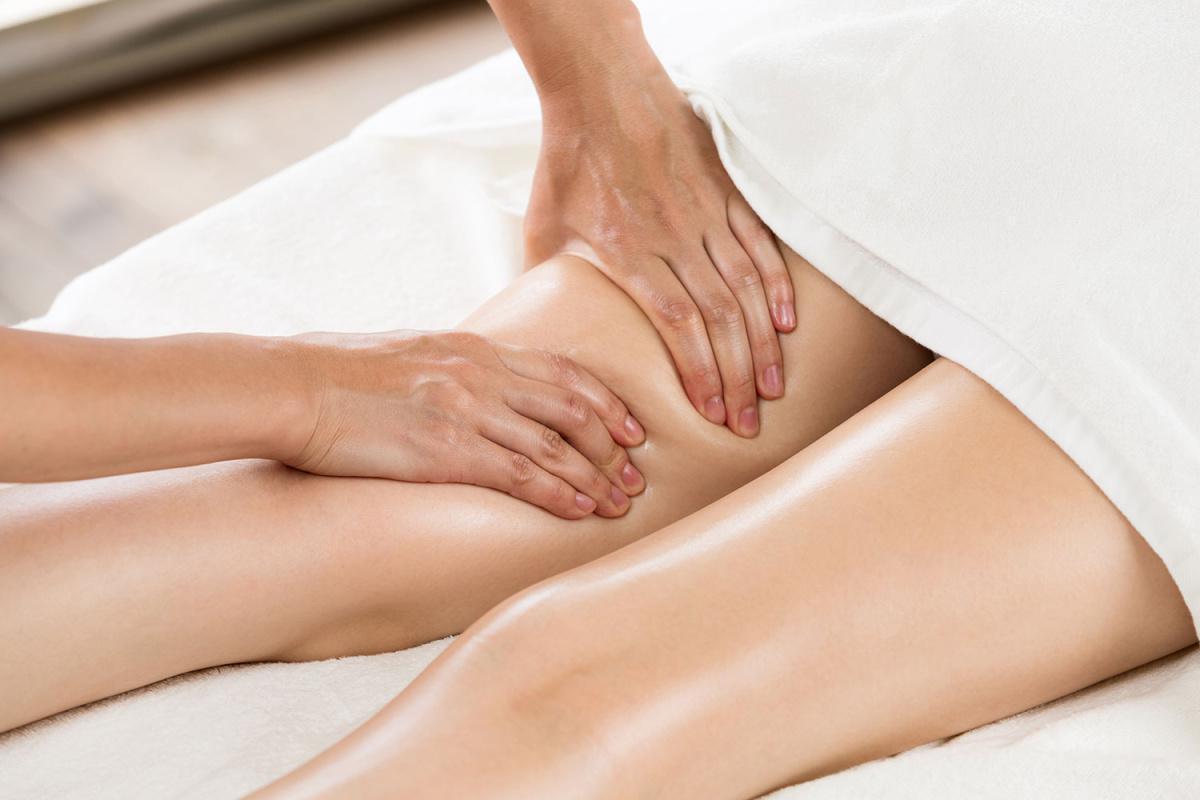 Linfodrenante Linfodrenante