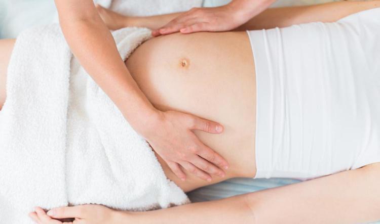 A due cuori (pre parto)